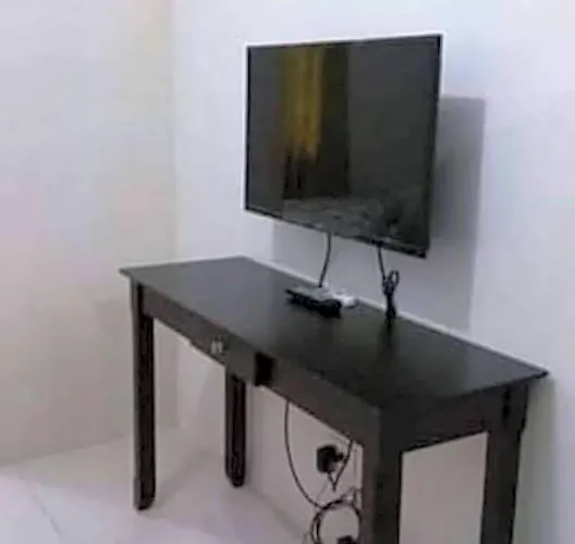 Sea Residences Homey By Dnj 3* Manilla