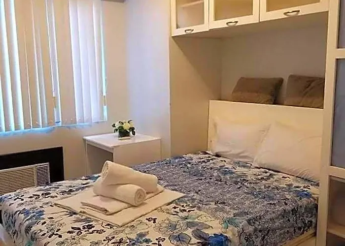 Sea Residences Homey By Dnj